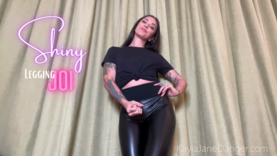 Shiny Legging JOI