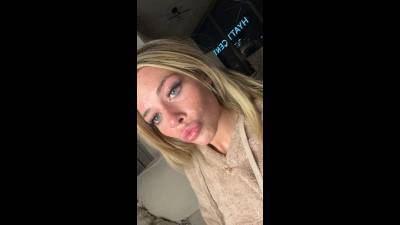 3Rd Person Sloppy Deepthroat And Face Fuck On Knees With Facial