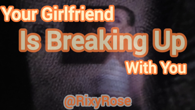 You're Getting Dumped, Bob