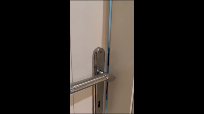 POV: Peeking At Your GF In The Shower