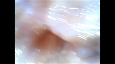 Going Deep Down In My Pussy