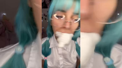 Duct Tape/ I'm Bound/ I Got Trapped