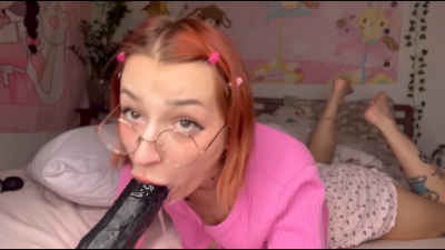 Slobbery Sucking BBC