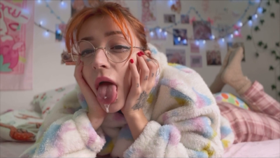 Silly Drooling Humping Plushies