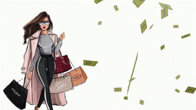 Guided Meditation Mental Mall