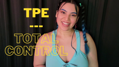 Total Control Real Total Power Exchange Story With Countess Wednesday Female Led Relationship, Tpe, Real Life Power Exchange, Powerful Woman Mp4 1080P