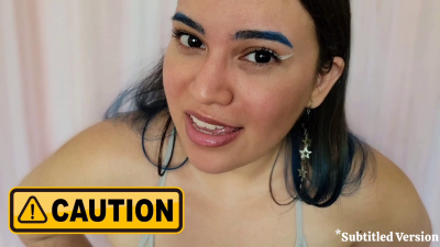 You Want Aftercare?- Mean, Verbal Humiliation From Humiliatrix Countess Wednesday Loser Humiliation, Harsh Degradation, Mind Fucking, Rejection, Subtitles Mp4 1080P