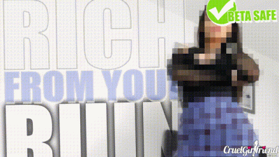 Rich From Your Ruin (Beta Safe)