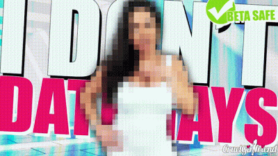 I Don't Date Gays (Beta Safe)