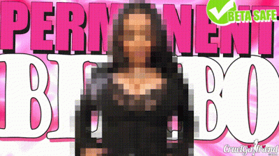 Permanent Bimbo (Beta Safe)