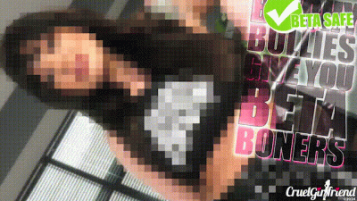 Bitchy Bullies Give You Beta Boners (Beta Safe)