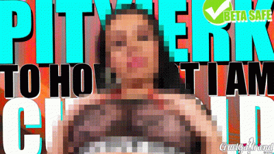 Pity Jerk To How Hot I Am Cuckold (Beta Afe)