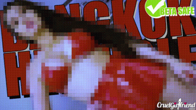 Bangkok Hellhole (Beta Safe)