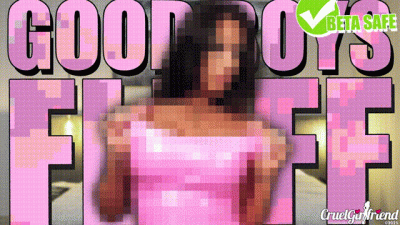 Good Boys Fluff (Beta Safe)