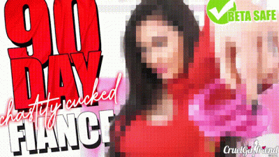 90 Day Chastity-Cucked Fiance (Beta Safe)