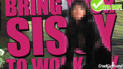 Bring Your Sissy To Work Day 2024 (Beta Safe)