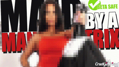 Maid By A Manipulatrix (Beta Safe)