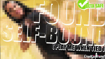 Found Self-Bound (Beta Safe)