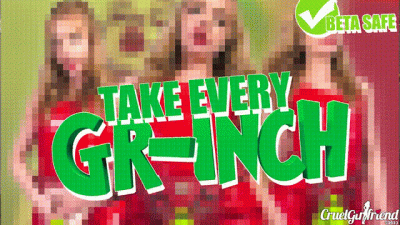 Take Every Gr-Inch (Beta Safe)