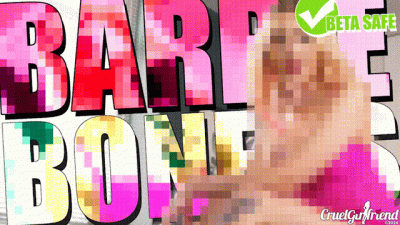 Barbie Boners (Beta Safe)