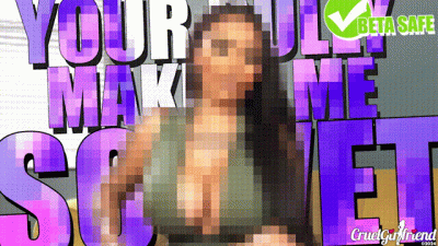 Your Bully Makes Me So Wet (Beta Safe)