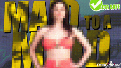 Maid To A Maid (Beta Safe)