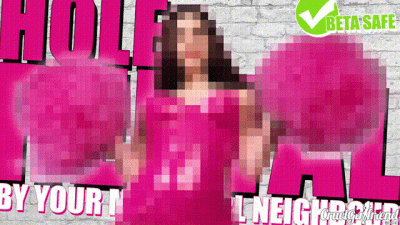 Hole Rental By Your Mean-Girl Neighbour (Beta Safe)