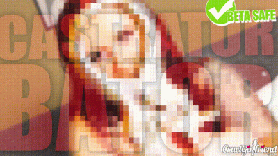 Castrator Bator (Beta Safe)