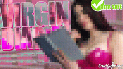 The Virgin Diaries (Beta Safe)