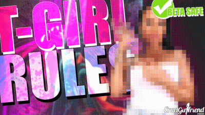T-Girl Rules (Beta Safe)