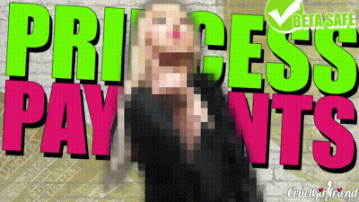 Princess Payments (Beta Safe)