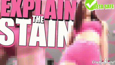 Explain The Stain (Beta Safe)