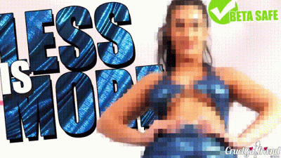 Less Is More (Beta Safe)