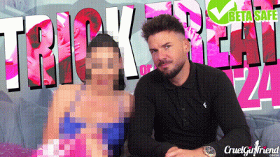 Trick Or Treat 2024 (Beta Safe)