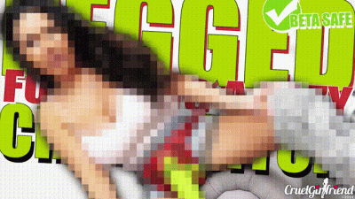 Pegged For Being A Lazy Chore-Bitch (Beta Safe)