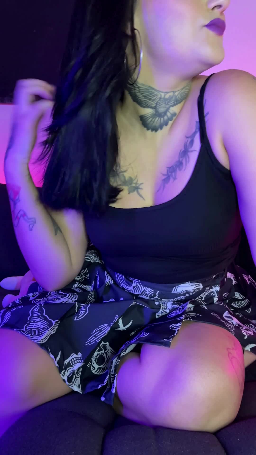 Your Mini Dick Listen To Some Things I Have To Tell You