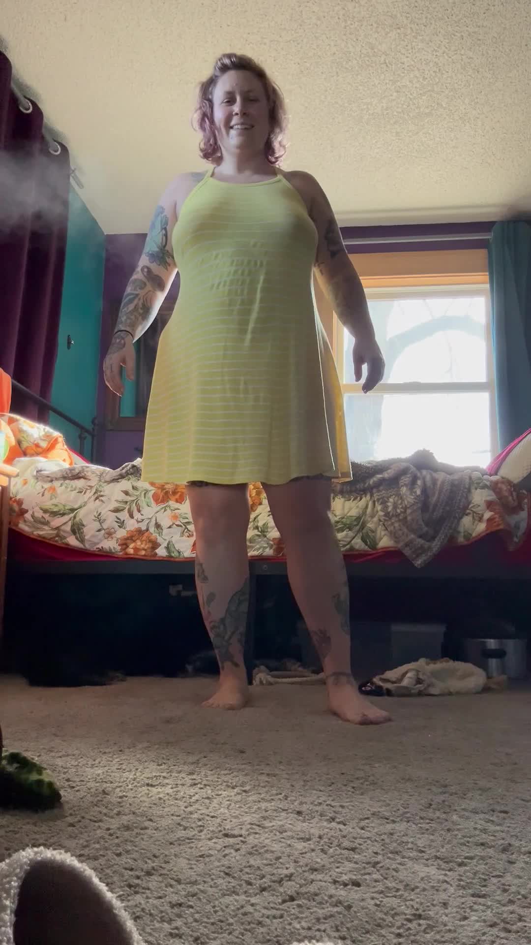 New Wake Up Routine