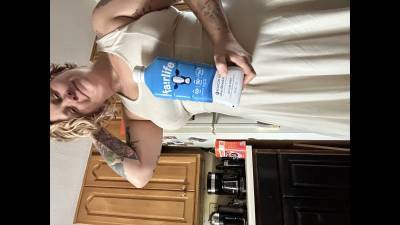 Milk Money Monday