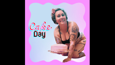 Cake Day