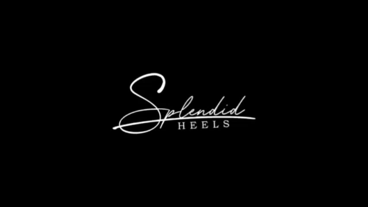 Milky White With French Tips Toes