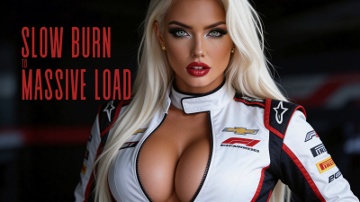 Slow Burn To Massive Load