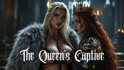 The Queen's Captive