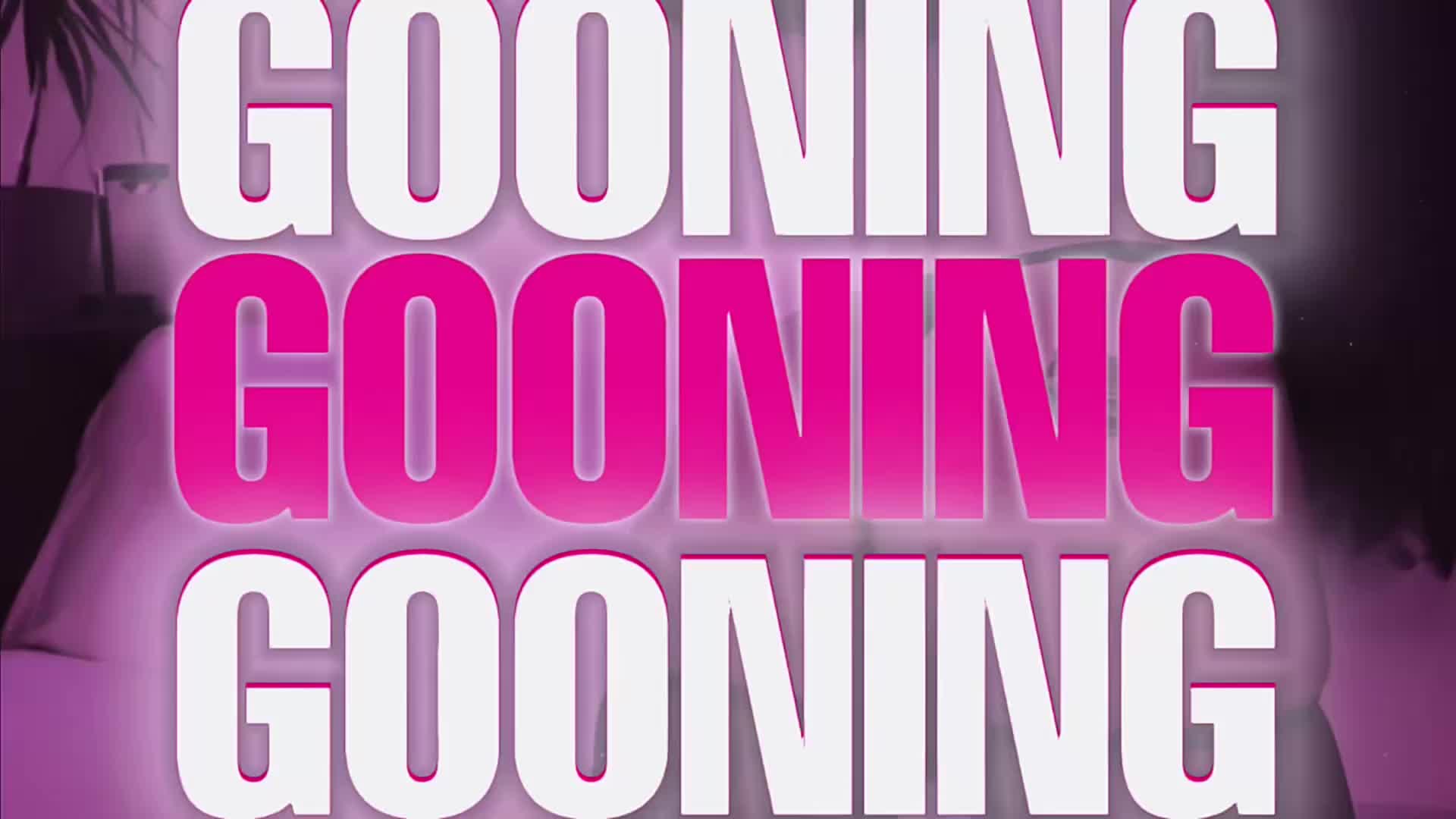 G O O N I N G