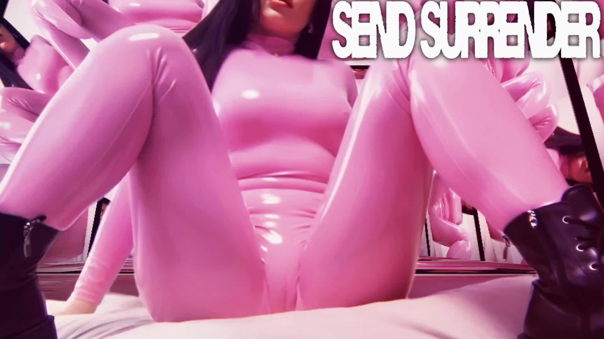 Send Surrender - Findom JOI Game