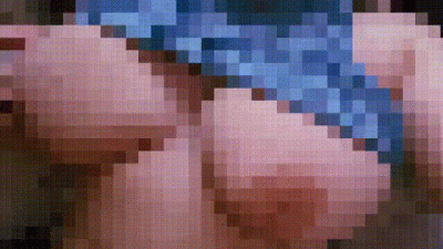 Pixelated