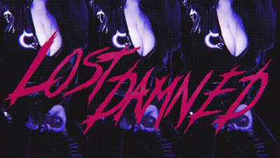 Lost + Damned