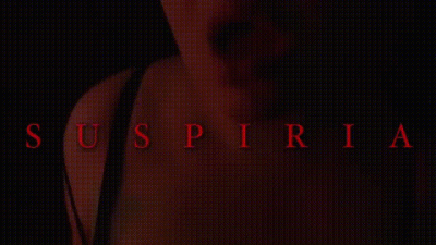 Suspiria