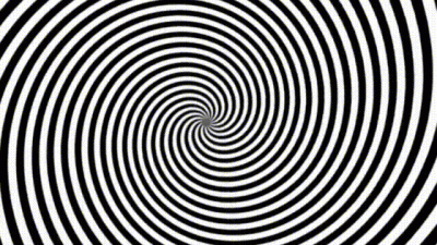 Spiral Of Obedience