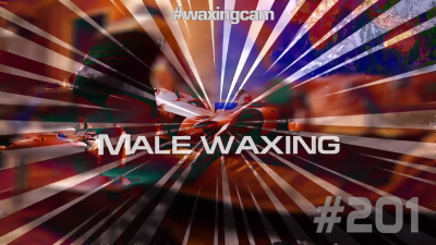 #201 Male Waxing