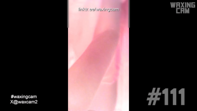 #111 Beginner Hairy Pussy